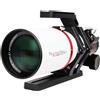 Tecnosky Rifrattore Apocromatico AP 80/480 OWL Triplet OTA