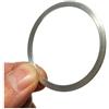 Ast Optics Prolunga Anello Regolazione Fine T2 2mm, in Alluminio