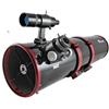 TS Optics Telescopio N 200/1000 Photon OTA