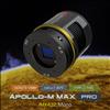 Player One Camera raffreddata Player One Astronomy Apollo-M MAX Pro USB3.0 Monocromatica (IMX432)
