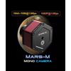 Player One Camera planetaria Player One Astronomy Mars-M USB3.0 Mono (IMX290) Marca: Player One Astronomy
