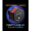 Player One Camera planetaria Player One Astronomy Neptune-C USB3.0 Colore (IMX178)