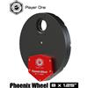 Player One Ruota portafiltri Player One Astronomy Phoenix 8x1.25"