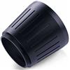 TS Optics Adattatore di proiezione da M63x1 maschio a M48x0.75 maschio