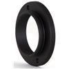 TS Optics Adattatore parafocale per Autoguider su cercatore Skywatcher 9x50