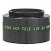 TS Optics Connettore T2, lunghezza ottica 15mm