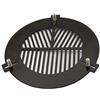 TS Optics maschera di Bahtinov 150-200 mm