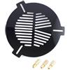 TS Optics Bahtinov 85-120mm
