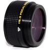 TS Optics Riduttore di focale/correttore f/6,3 per telescopi SC