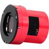 ZWO Optical ZWO ASI461MM-P - Camera Monocromatica Astro CMOS Raffreddata ad Alta Sensibilità per Ricerca e Fotometria