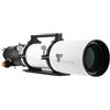 TS Optics Rifrattore Apocromatico AP 130/910 ED Triplet Photoline 3,7"-OAZ OTA"