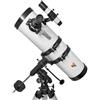 TS Optics Telescopio N 130/650 Starscope EQ3-1