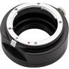 ZWO Optical ZWO FD-NIKON - Adattatore Nikon F per Camere Astronomiche ZWO