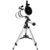 TS Optics Telescopio N 150/750 Starscope EQ3-1