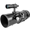 TS Optics Telescopio N 154/600 Carbon Photon OTA