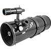TS Optics Telescopio N 203/800 Carbon Photon OTA