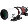 TS Optics Rifrattore Apocromatico AP 70/474 OTA