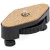 TS Optics Adattatore fotografico per montatura Skywatcher EQ2 con filetto 1/4"