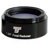 TS Optics Riduttore di focale 0,5x 1,25"
