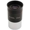 TS Optics Oculare Plössl 20mm 1,25"