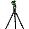 Skywatcher [DEMO Garanzia 3 Anni Auriga] Skywatcher Wave 100i completa di treppiede in carbonio + contrappeso + mezza colonna
