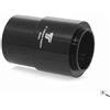 TS Optics TS-Optics Adattatore di focale da 2" a filetto T2, 40 mm di lunghezza ottica
