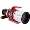 TS Optics Rifrattore Apocromatico AP 76/418