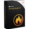 Ashampoo Burning Studio 27 - Licenza a vita originale