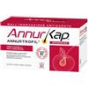 Annurkap - Plus Capsule Integratore Capelli Confezione 90 Pezzi