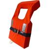 Nautica DDR srl Giubbotto salvataggio 100N certificato - Cintura Salvagente Rego