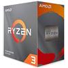 AMD Ryzen 3 3100-3,6 GHz