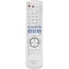 VINABTY Telecomando sostitutivo EUR7659Y70 Adatta per Panasonic DVD Recorder DMR-ES35V DMR-ES36V DMR-ES45V DMR-ES46V