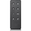 OMAIC Nuovo telecomando di ricambio per altoparlante TV Bose/Bose Solo Soundbar Serie II (batterie non incluse)