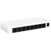 STRONG Switch Ethernet Gigabit a 5 Porte, 10/100/1000 Mbps | Plug & Play, Design Senza Ventola, Installazione da Scrivania o a Parete, Bianco, SW5000P