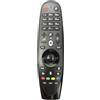 Effireli AN-MR600 Magic Voice Telecomando di ricambio per LG Smart TV 49LF6310-TB 49LF632T-TA 55LF6300-TA 55LF630T-TA 65LF6300-TA 55LF630Y-TA 55LF630V-TA 55LF631V-TB 55LF6310-TB 55LF6310-TB 55LF666666-TB