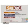Vea Reticol 60 compresse - Vea - 947473942