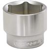 KS Tools 917.1221 1/2 Bussola esagonale,21mm