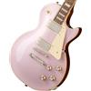 Epiphone Inspired by Gibson Les Paul Standard 60s Plain Top Heather Poly