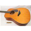 YAMAHA Chitarra acustica Yamaha FG3 Vintage Natural VN Yamaha Folk Guitar FG-3