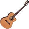 IBANEZ GA5TCE Amber Chitarra Classica Elettrificata GA5TCE-AM