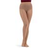 Capezio Ultra Hold Footed Tight Stretto con piedi Donna (Pacco da 1)