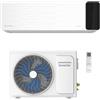GRUNDIG Condizionatore Grundig PROLOGUE GR-4 9000 BTU R32 Inverter WiFi A++/A+