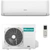 HISENSE Condizionatore Hisense Hi-Comfort 2025 9000 BTU R32 Inverter Wi-Fi A++