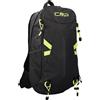 CMP Zaino Laredo 22L Nero