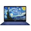 Msi 14 Prestige 14 Flip AI+ The Starry Night-276ITY Copilot+ PC Windows 11 Home 9S7-14T235-276