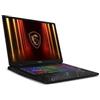 Msi 17 Pulse A17 AI+ C3HWFKG-009IT Copilot+ PC Windows 11 Home 9S7-17TK11-009