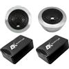 ESX QUANTUM QE6.2T, tweeter da 25 mm