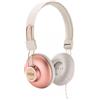 House Of Marley Cuffie Marley Positive Vibration 2 Microfono incorporato, 3,5 mm, rame