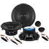 Crunch GTS5.2C, altoparlante coassiale a 2 vie, 13 cm