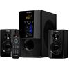 SVEN MS-2050 55 W nero 2.1 canali